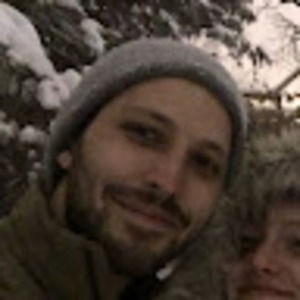 Meet your Posher, Max